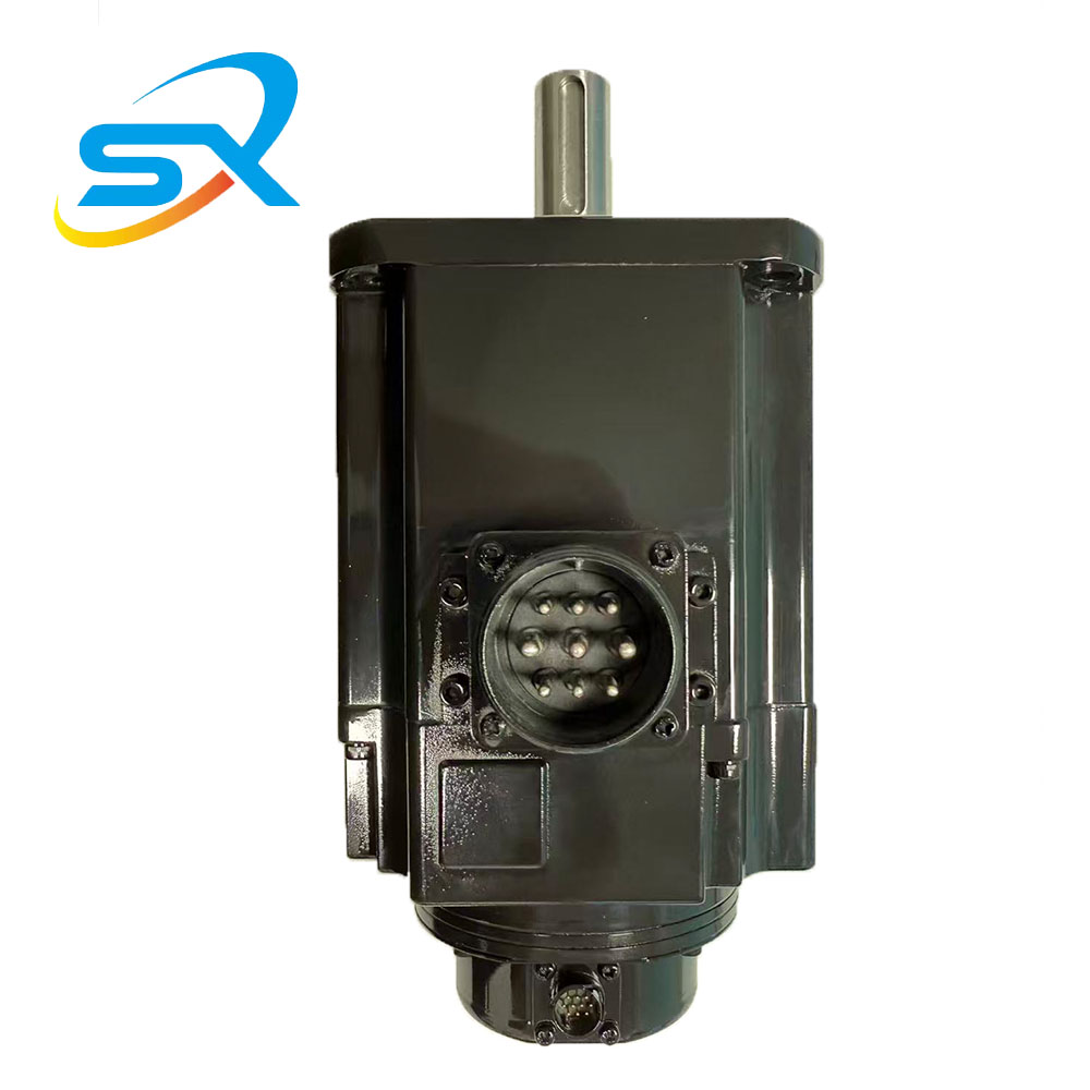 100% GETESTET Guter SANYO DENK – Servo Motor Bewertung und Preis