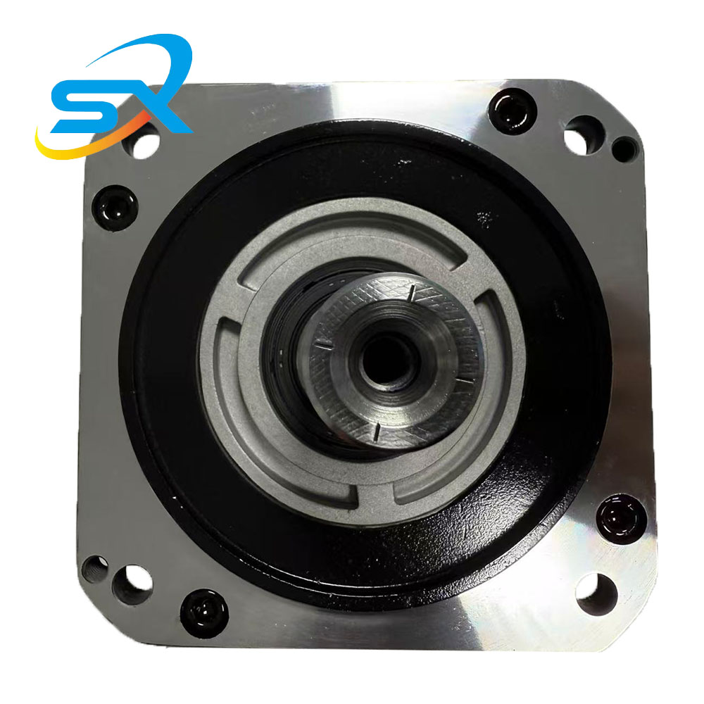 100% GETESTET Guter SANYO DENK – Servo Motor Bewertung und Preis