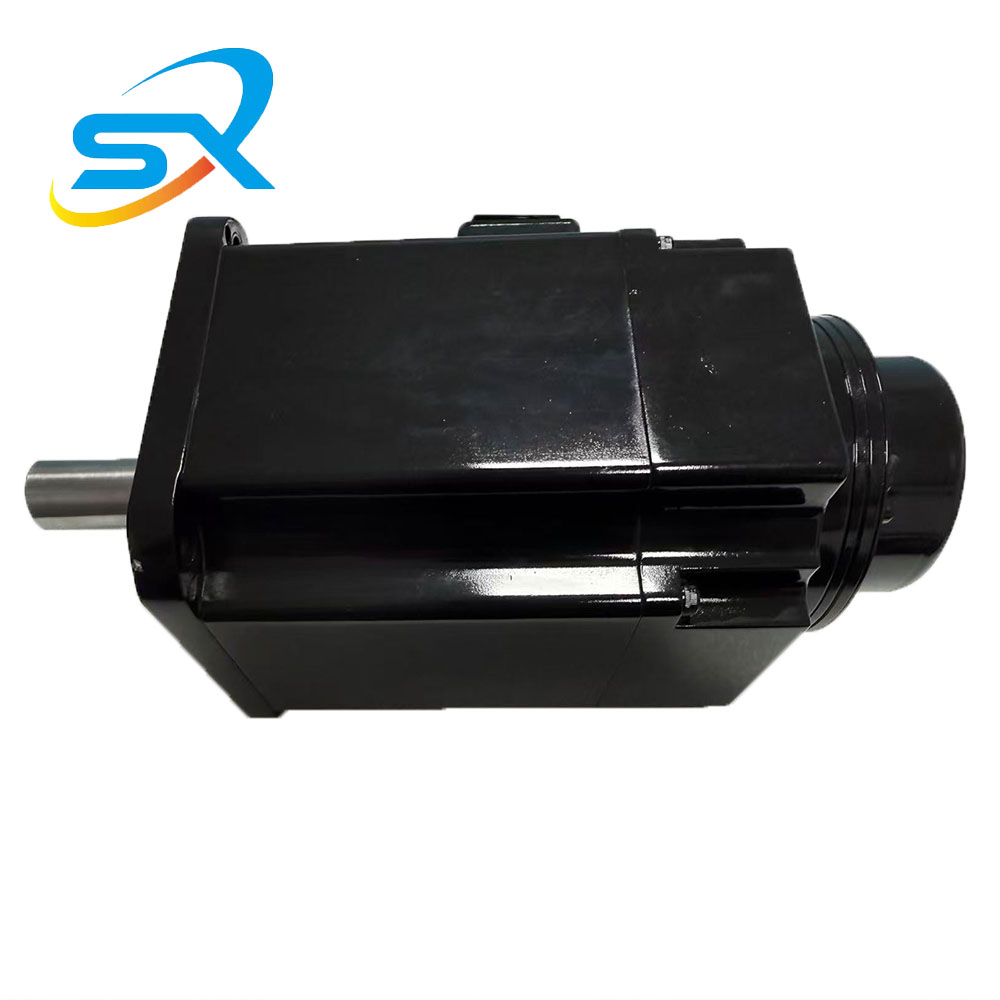 100% GETESTET Guter SANYO DENK – Servo Motor Bewertung und Preis