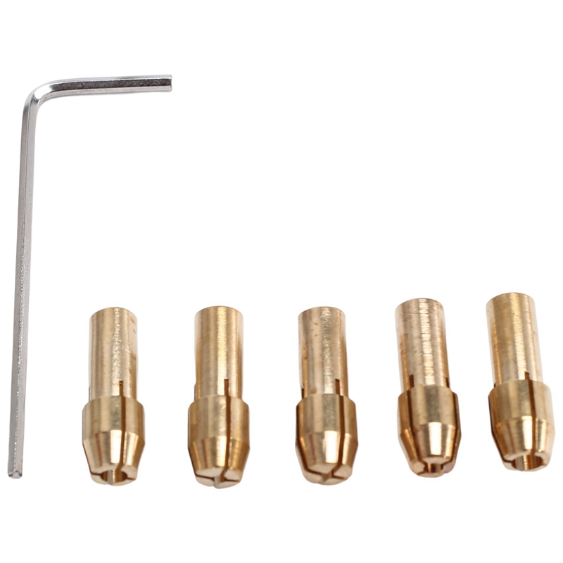 Mini-Elektro-Handbohrmaschinen – Drill Bit Set Bewertung und Preis