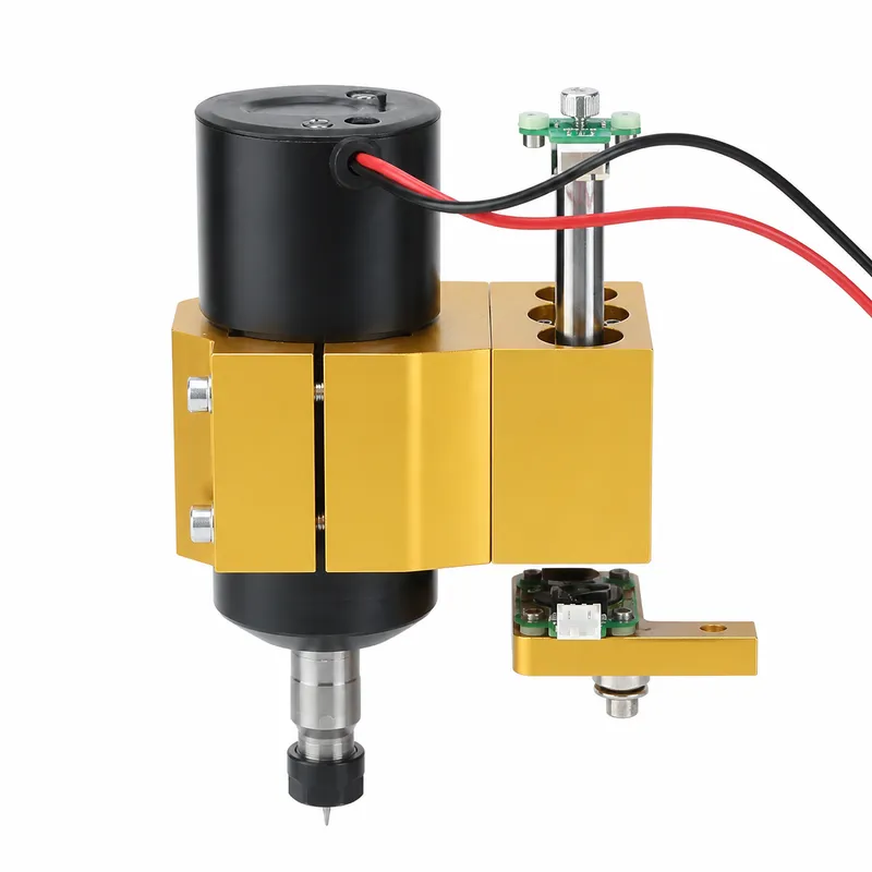 CNC 3018 Plus Z-Achsenmodul Al – 3018 Aluminium Cnc Bewertung und Preis