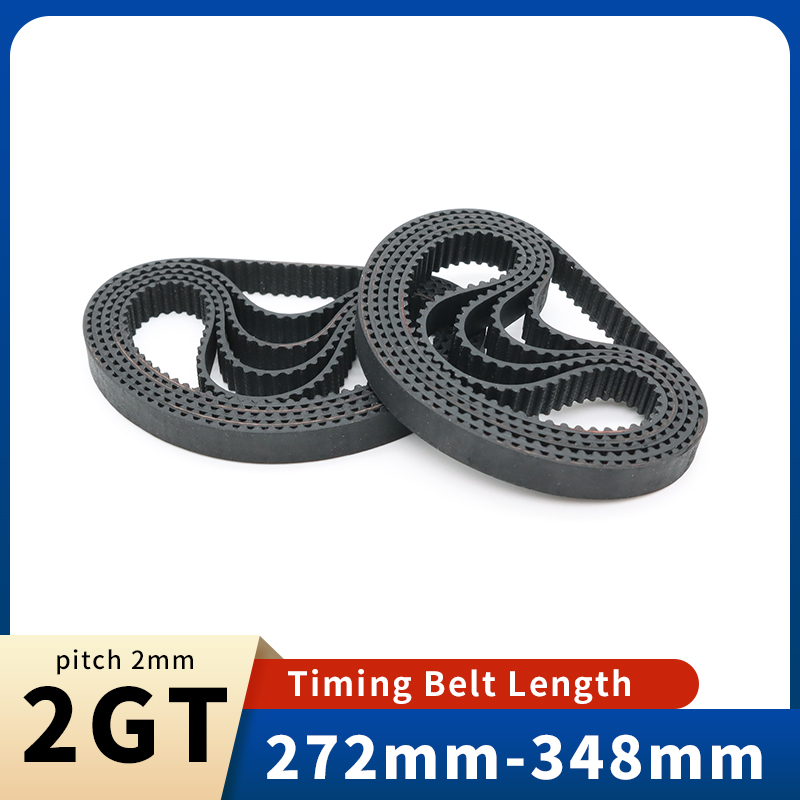 GT2 2GT Klingengürtel 272 mm 2 – Gt2 Belt Bewertung und Preis