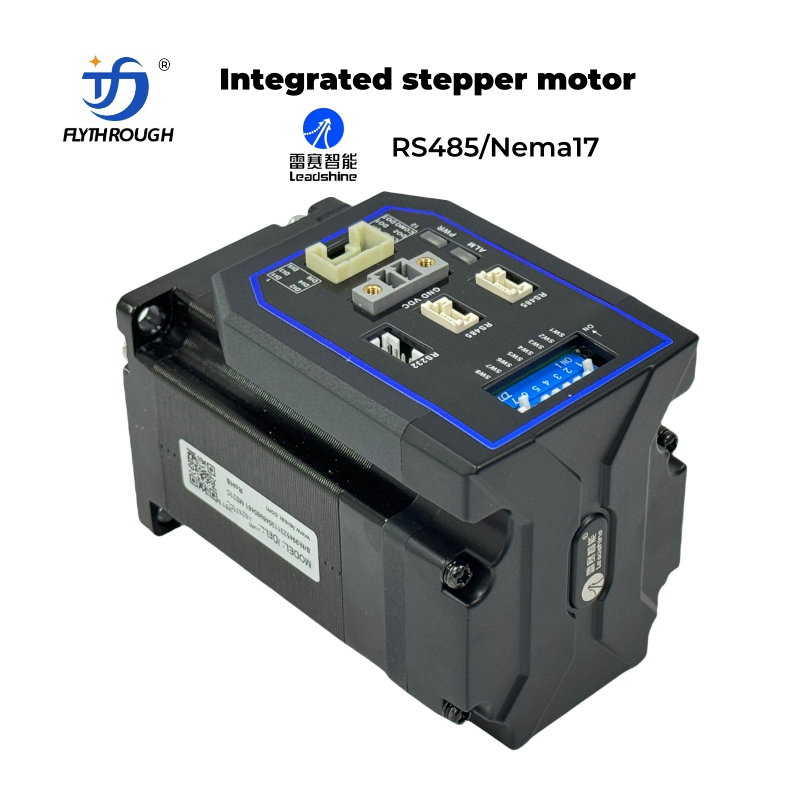 Bestseller Leadshine Integrier – Nema 17 Stepper Bewertung und Preis