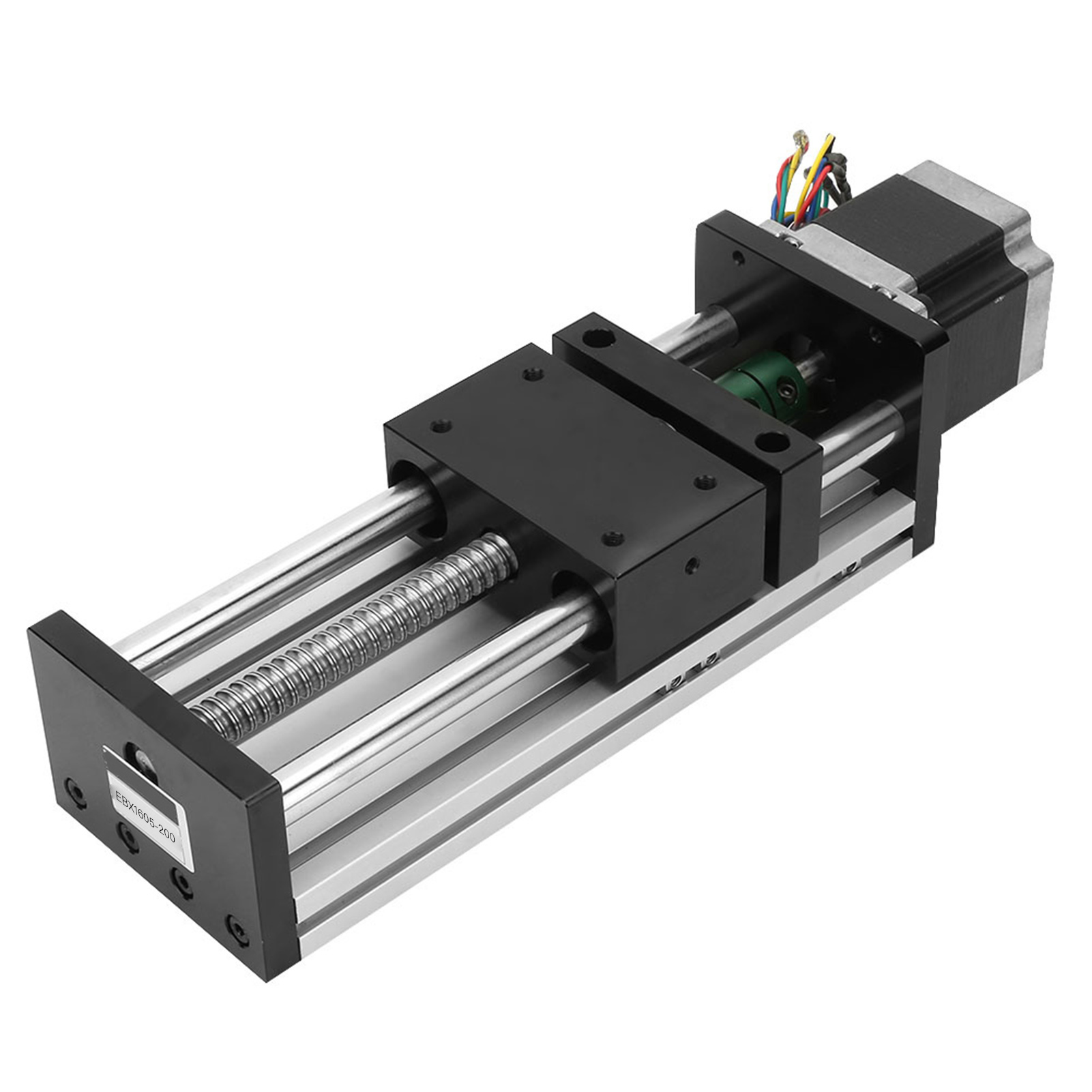 Aluminiumlegierung Doppelwelle – Linear Rail Bewertung und Preis