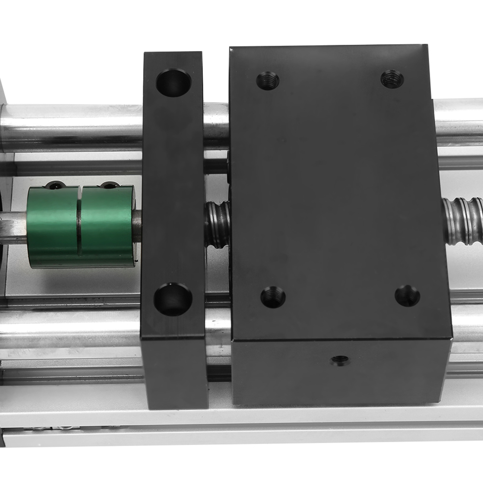Aluminiumlegierung Doppelwelle – Linear Rail Bewertung und Preis