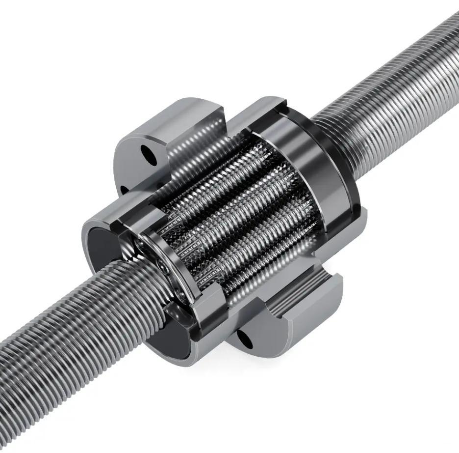 C3 C5 C7 Flansch-/zylindrische – Ball Screw Bewertung und Preis