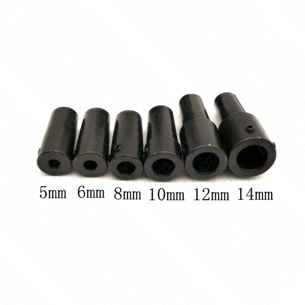B16 Bohrfutter Pleuelhülse Kup – Coupling 8Mm Bewertung und Preis