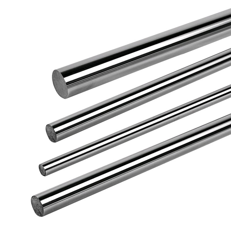 Stab aus Edelstahl 316, 8 mm S – Linear Rod 8Mm Bewertung und Preis