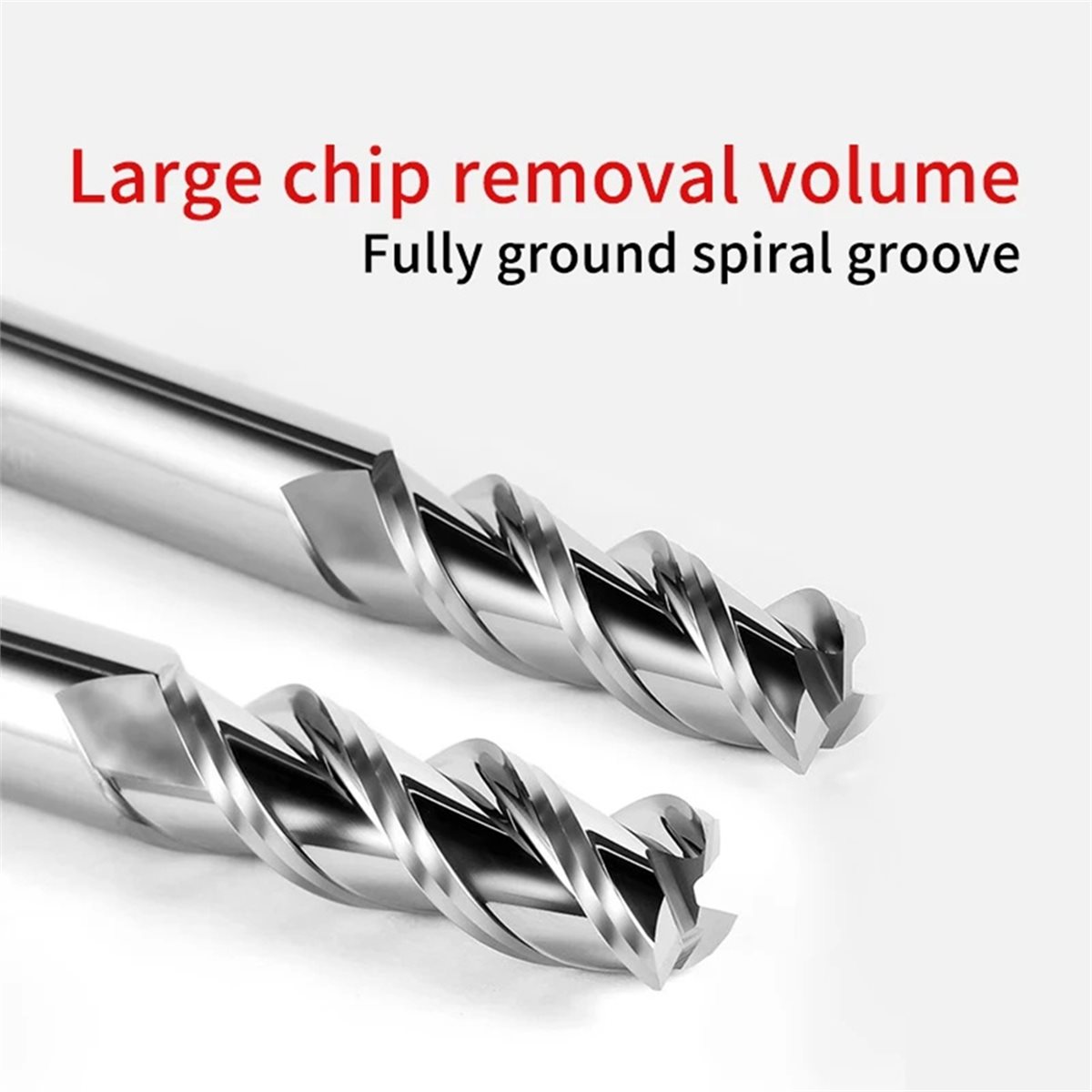 【MUST-HAVE LIST】 1,0 mm 3-schn – Carbide End Mill Bewertung und Preis