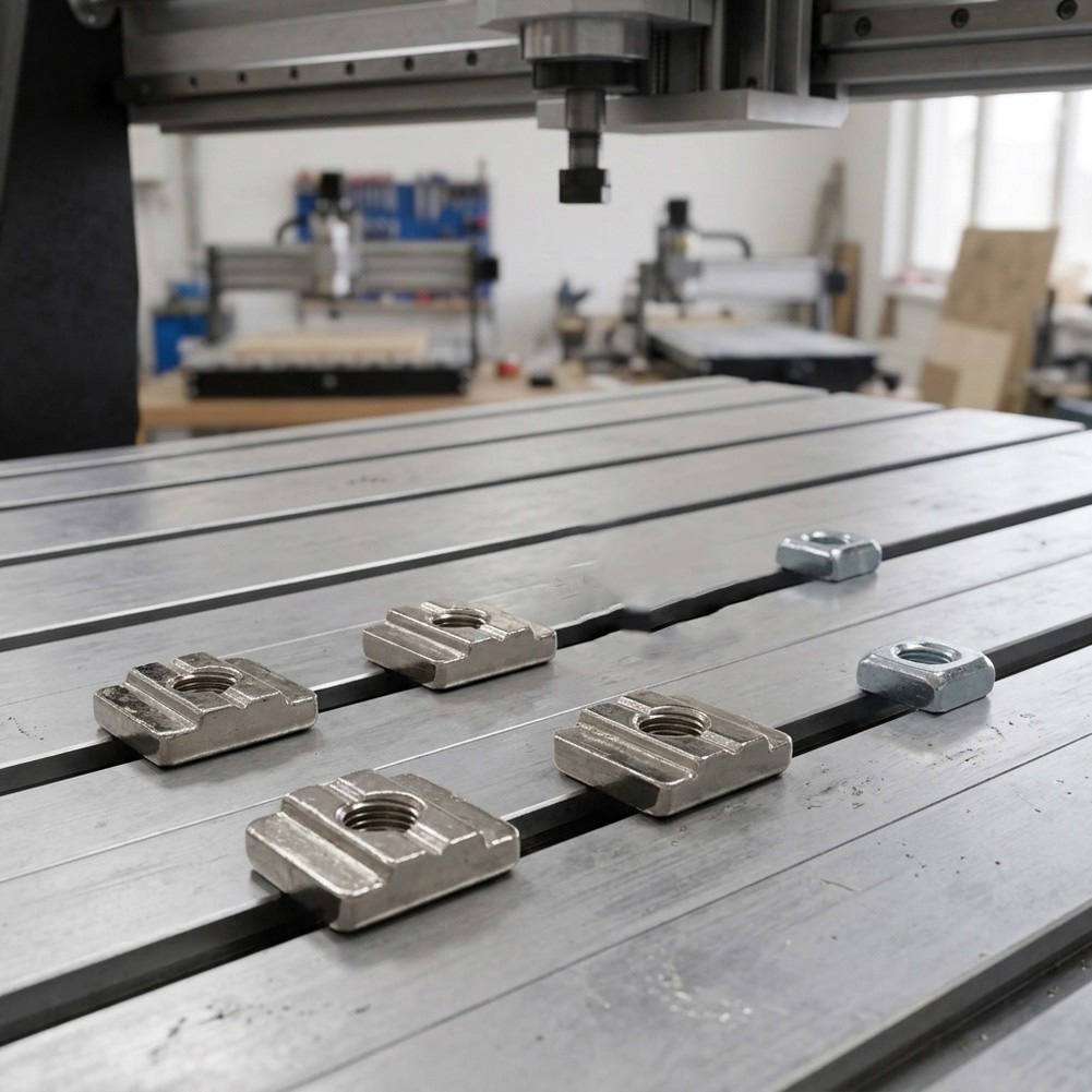 Aluminium CNC-Schraubstock-Arb – 3018 Aluminium Cnc Bewertung und Preis