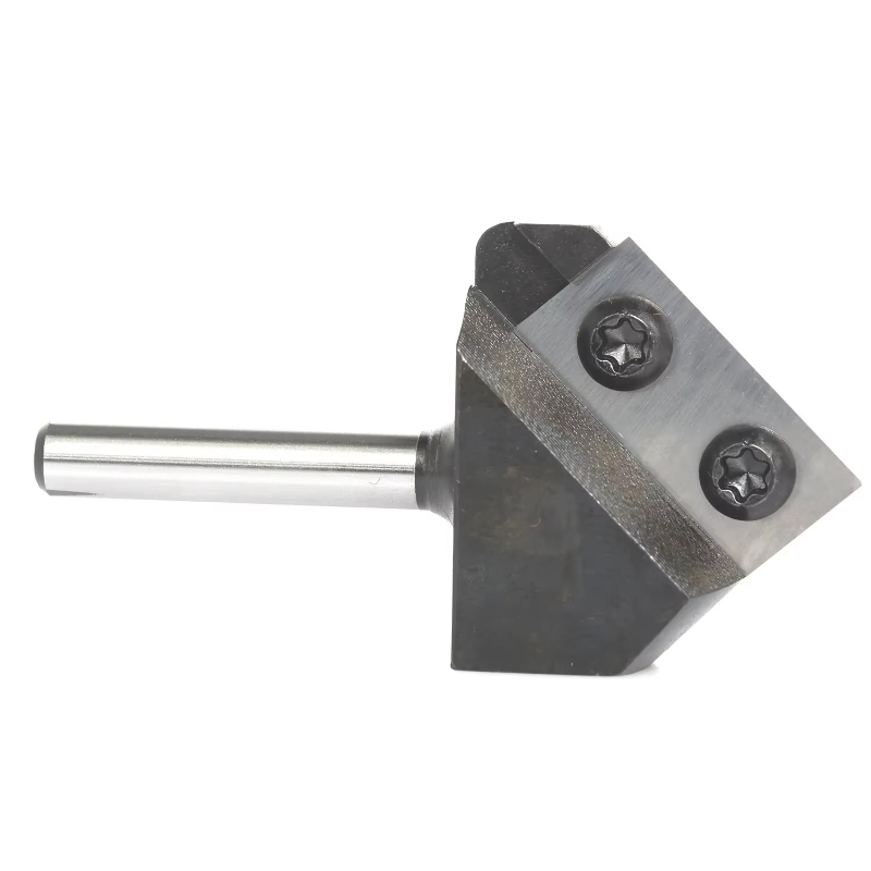1/2 Zoll 1/4 Zoll 8mm Schaft D – Cnc Bits Bewertung und Preis