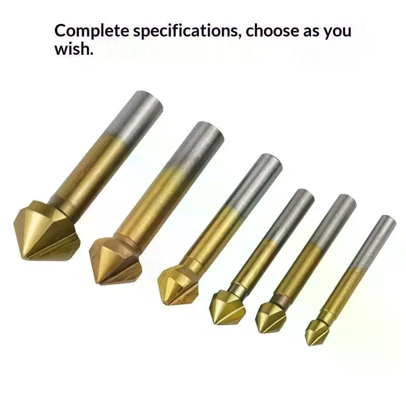 Fräser mit 3 Schneiden, Rundsc – End Mill Bewertung und Preis