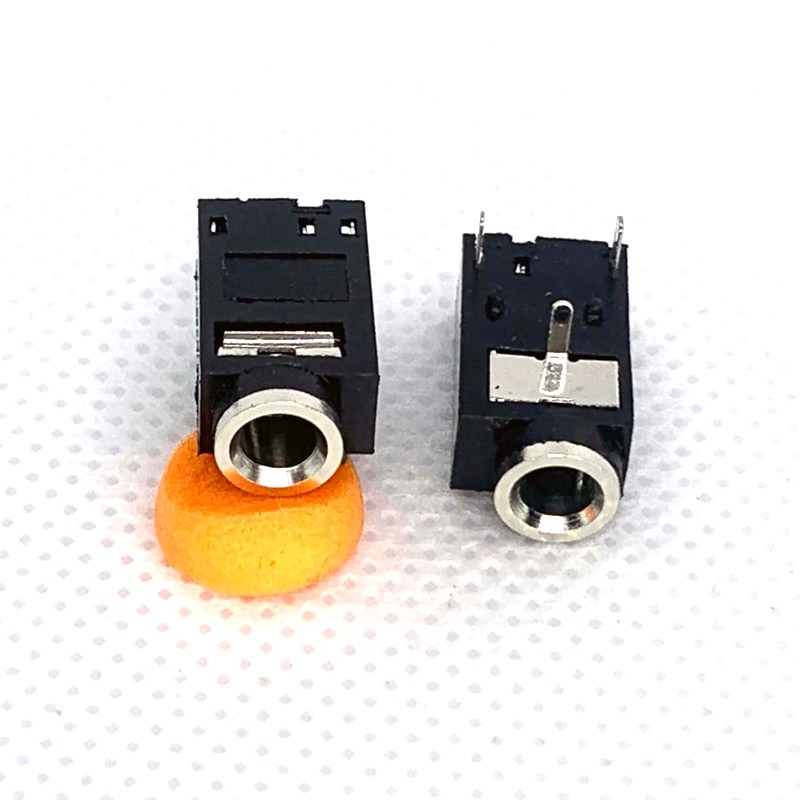 10 Stück 3,5-mm-Kopfhörer PJ-3 – Coupling 8Mm Bewertung und Preis