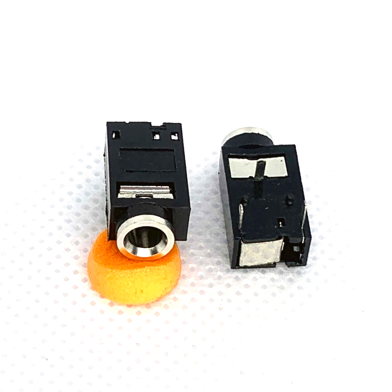 10 Stück 3,5-mm-Kopfhörer PJ-3 – Coupling 8Mm Bewertung und Preis