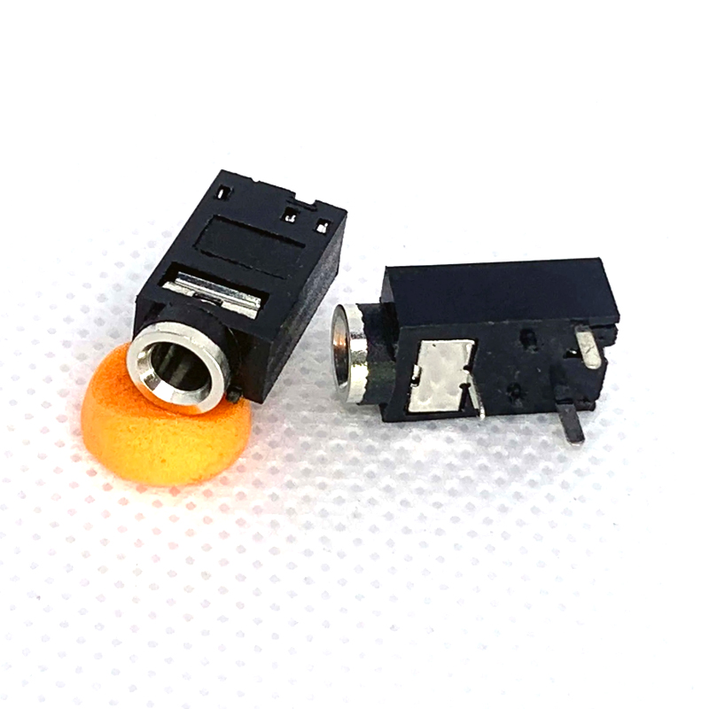 10 Stück 3,5-mm-Kopfhörer PJ-3 – Coupling 8Mm Bewertung und Preis