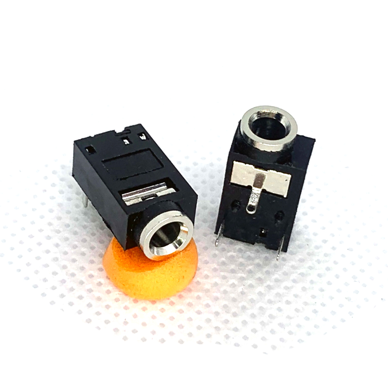 10 Stück 3,5-mm-Kopfhörer PJ-3 – Coupling 8Mm Bewertung und Preis