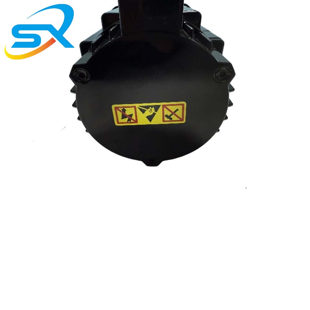 Sanyo AC Servomotor P60B13150H – Servo Motor Bewertung und Preis