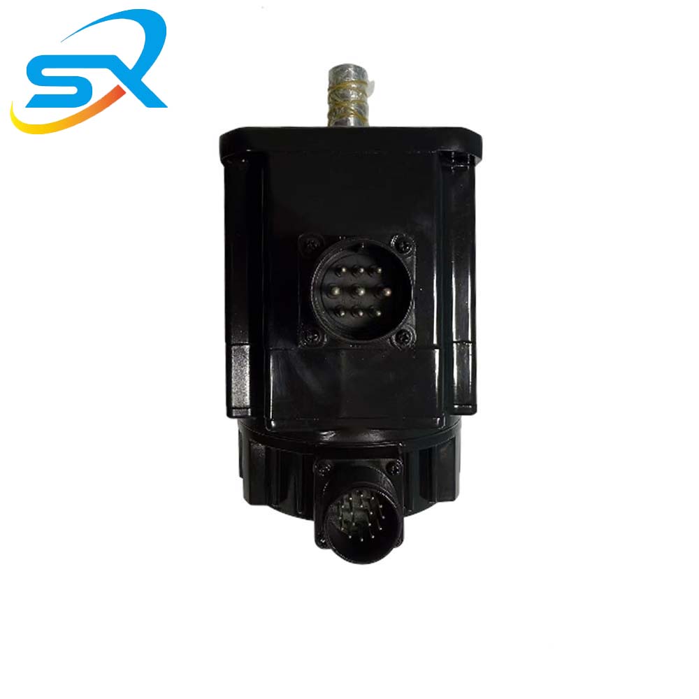 Sanyo AC Servomotor P60B13150H – Servo Motor Bewertung und Preis