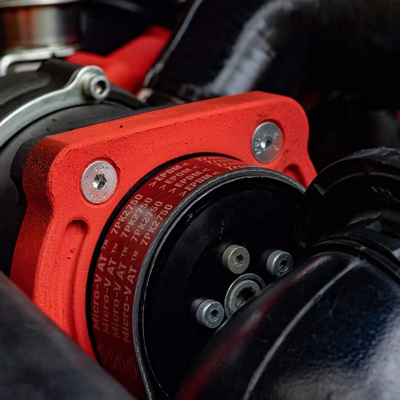 Neue Gt2-7040 für V93 3,0 L Au – Gt2 Belt Bewertung und Preis