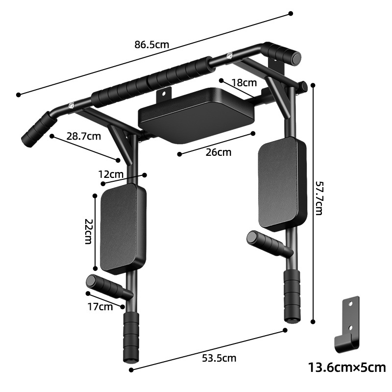 Multifunktionale Wandmontierte – Ball Screw Bewertung und Preis