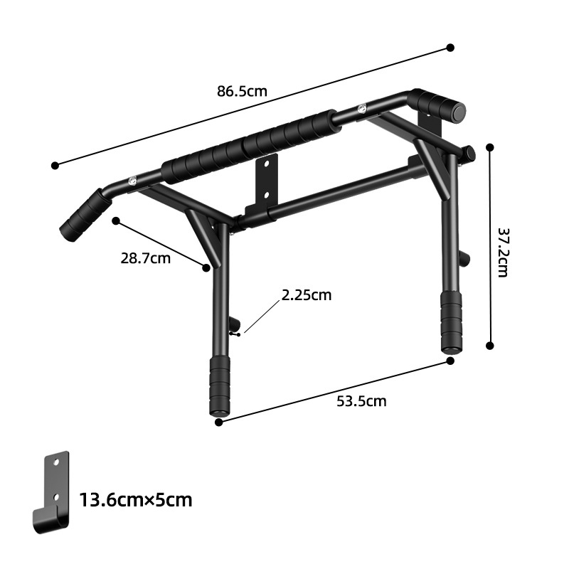 Multifunktionale Wandmontierte – Ball Screw Bewertung und Preis