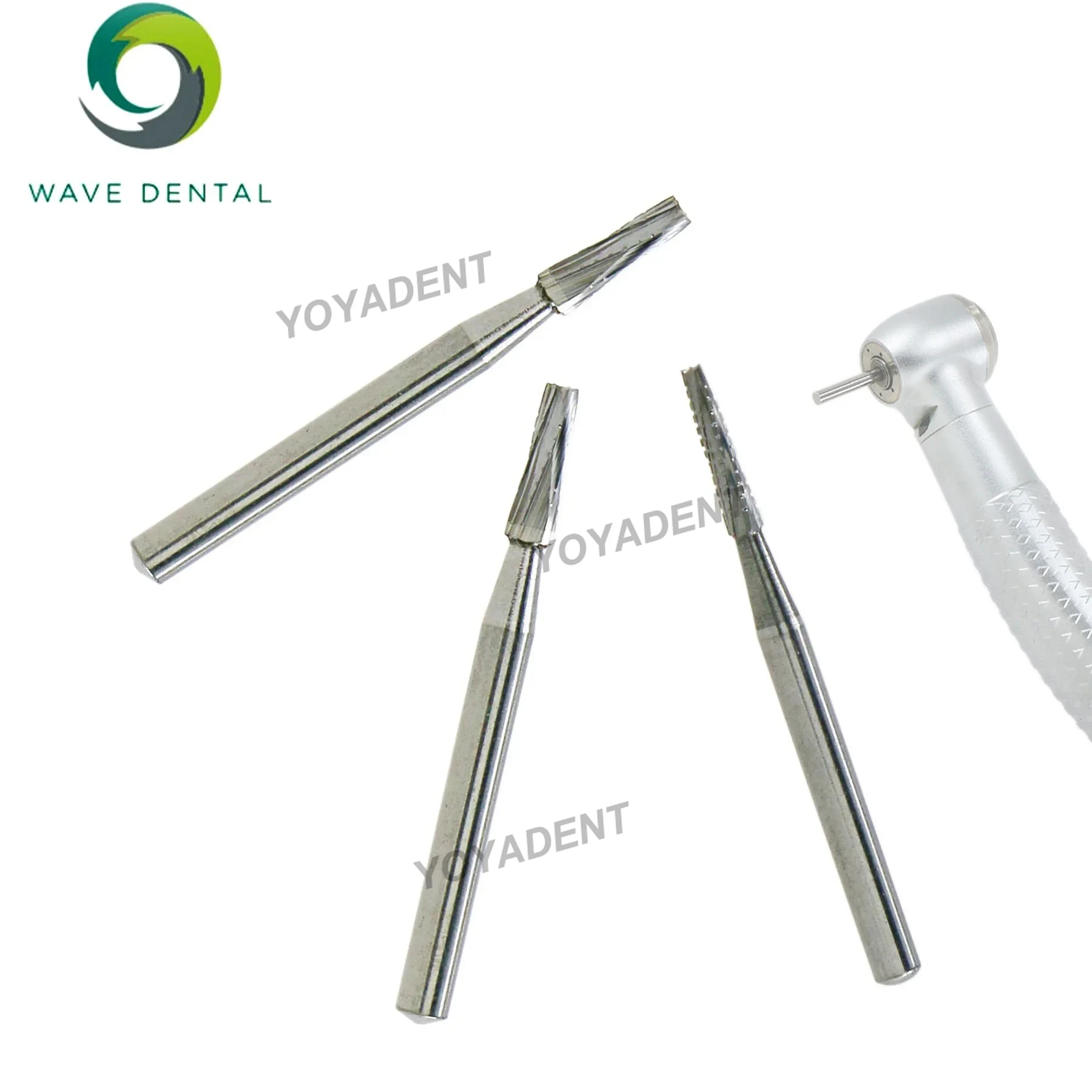 PRIMA WAVE Dental Burs Wolfram – Carbide End Mill Bewertung und Preis