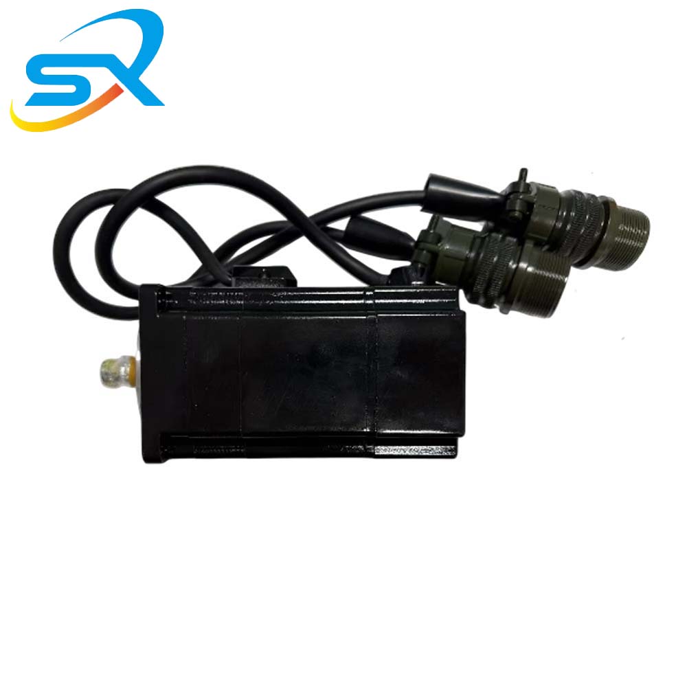 Neuer oder Gebrauchter Servomo – Servo Motor Bewertung und Preis