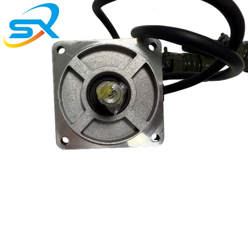 Neuer oder Gebrauchter Servomo – Servo Motor Bewertung und Preis