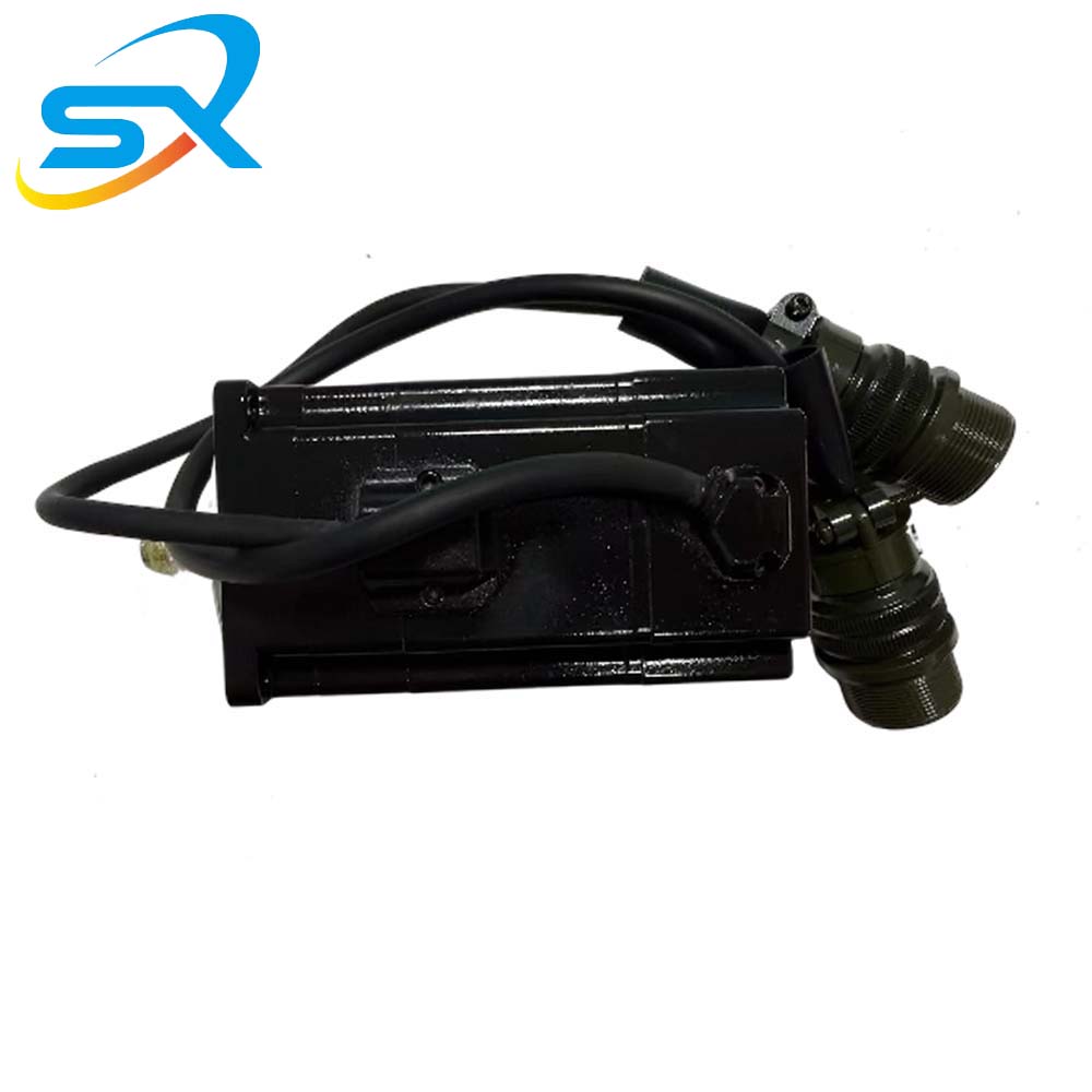 Neuer oder Gebrauchter Servomo – Servo Motor Bewertung und Preis