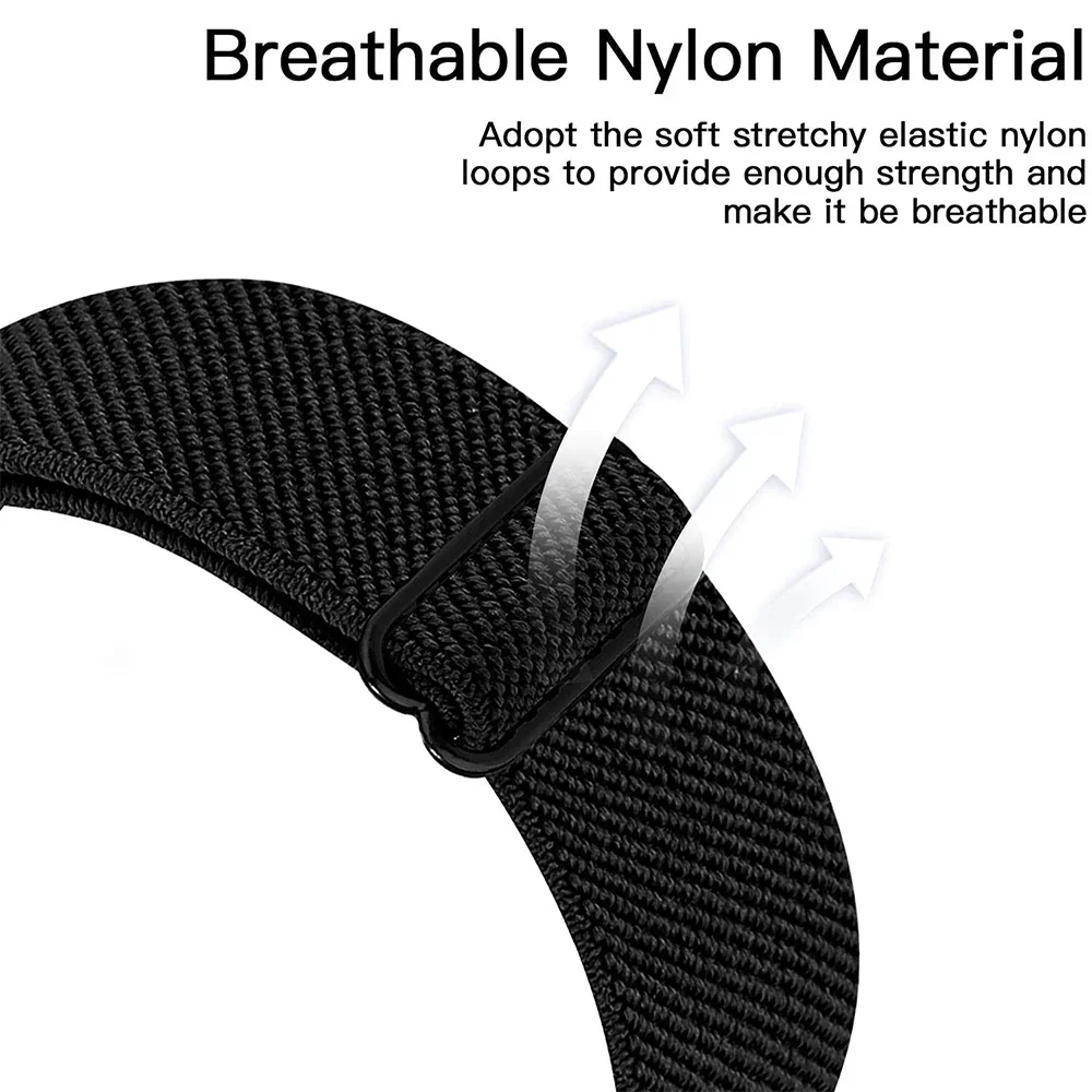 20 mm 22 mm elastisches Nylon- – Gt2 Pulley Bewertung und Preis