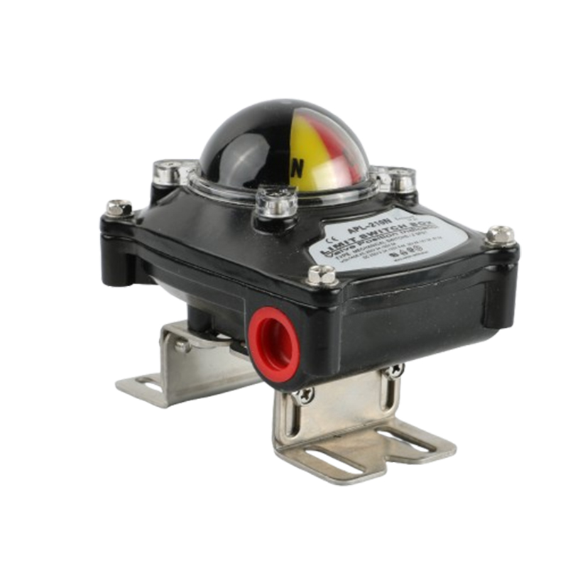 APL 210N 310N 410N 510N ITS 10 – Limit Switch Bewertung und Preis