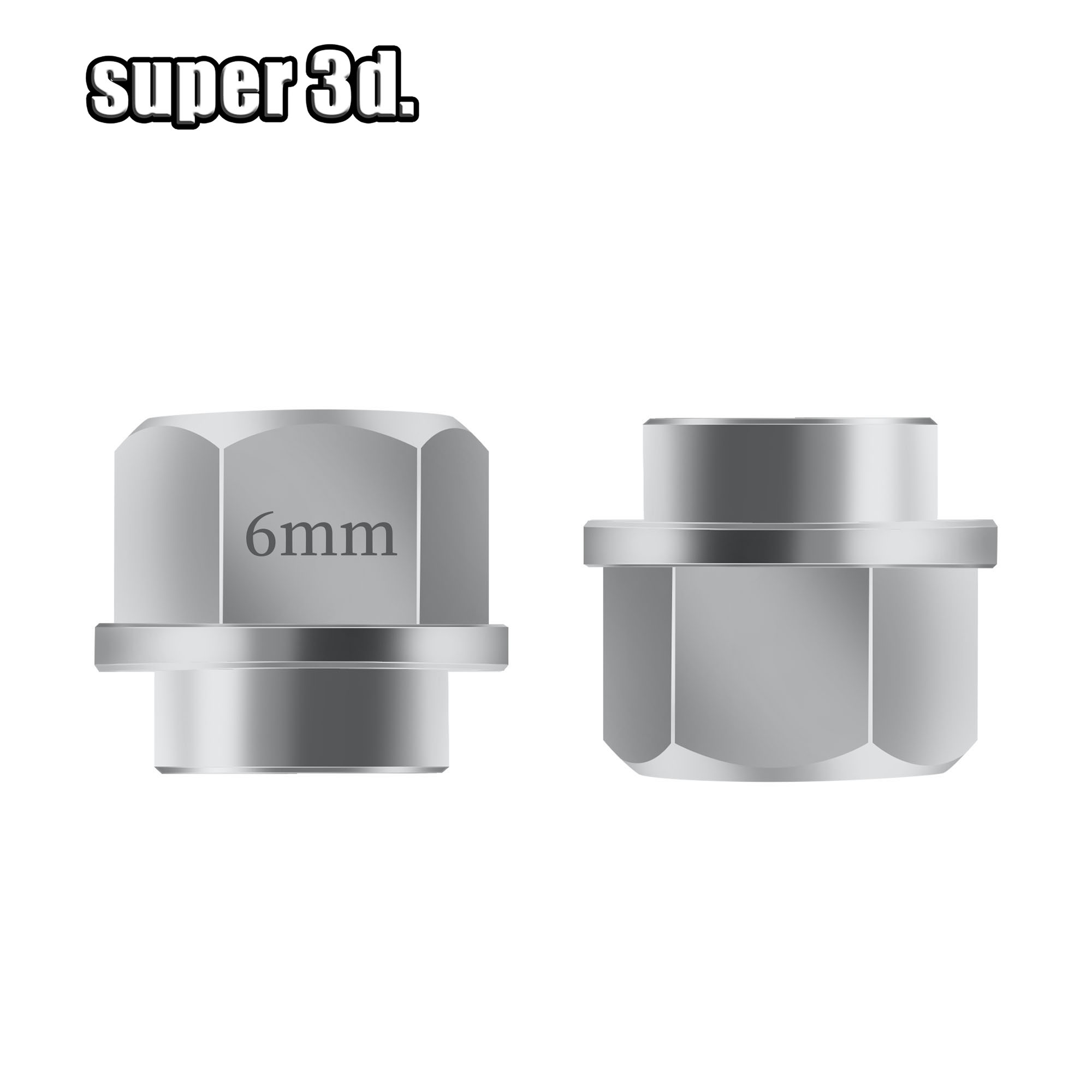 3D-Drucker-Teile: Openbuilds E – V Slot Wheel Bewertung und Preis