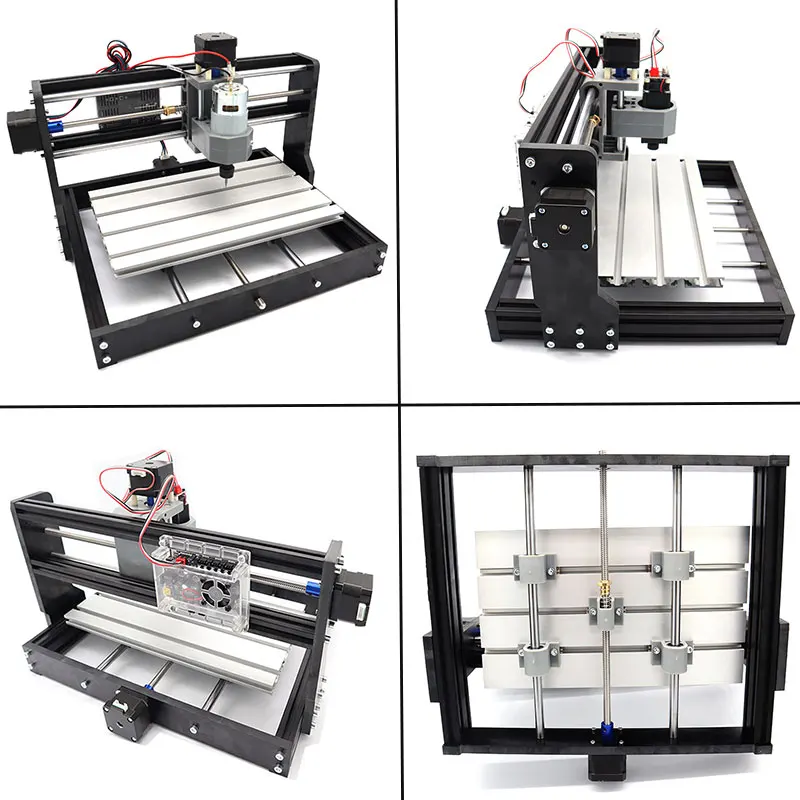 CNC Router 3018 Upgrade Mini C – 3018 Cnc Bewertung und Preis