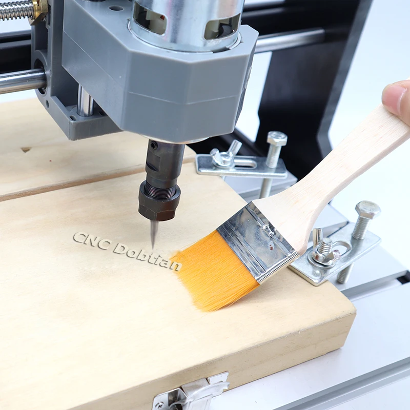 CNC Router 3018 Upgrade Mini C – 3018 Cnc Bewertung und Preis