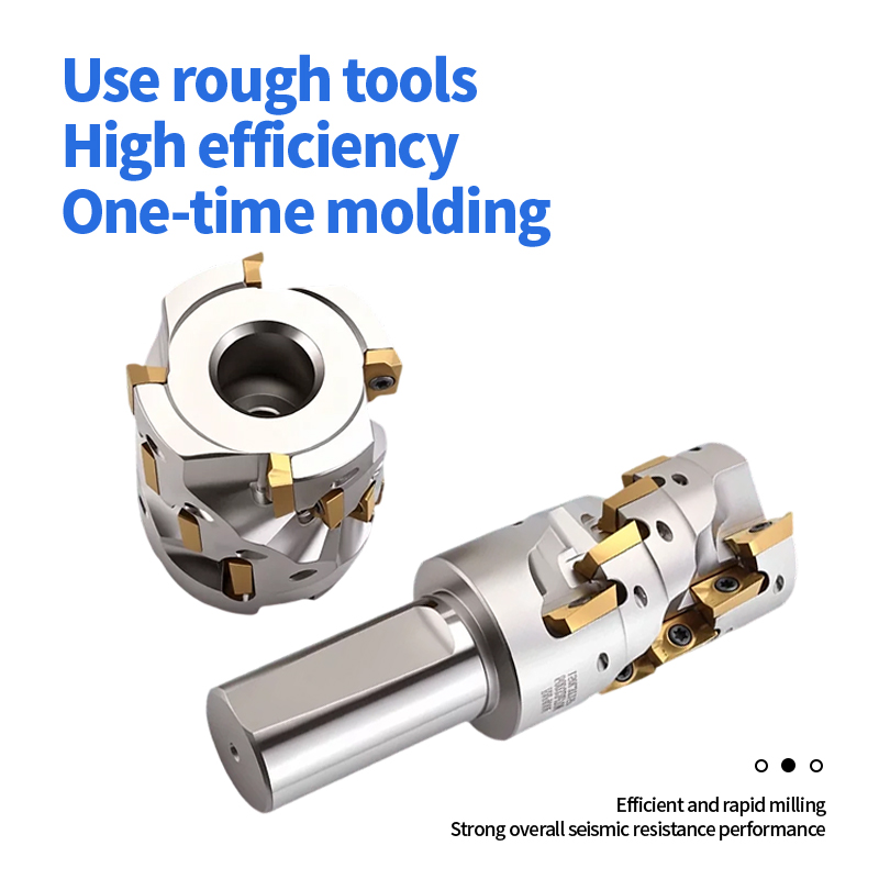 BAP400R Grobfräserhalter, Seit – End Mill Bewertung und Preis