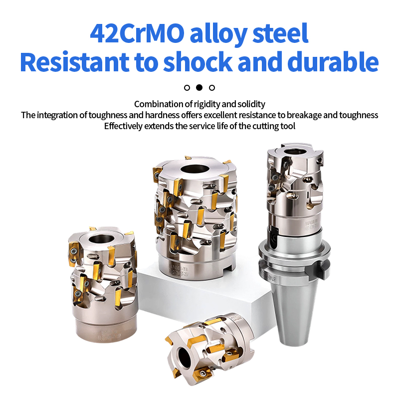 BAP400R Grobfräserhalter, Seit – End Mill Bewertung und Preis