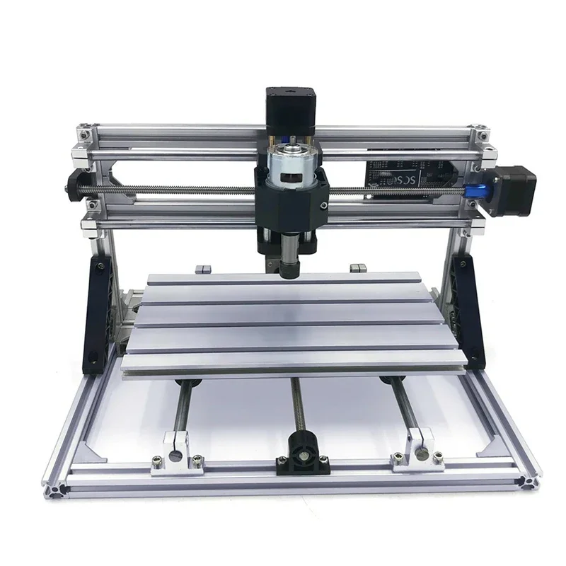 1 Stück Graviermaschine Mini L – 3018 Cnc Bewertung und Preis