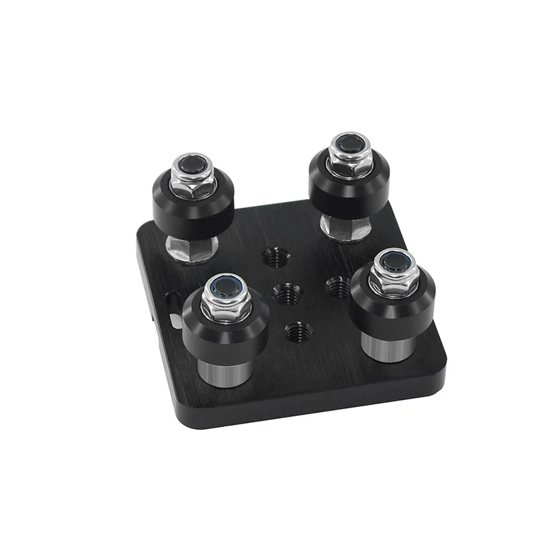 3D-Druckerteile 2020 V-Openbui – V Slot Wheel Bewertung und Preis