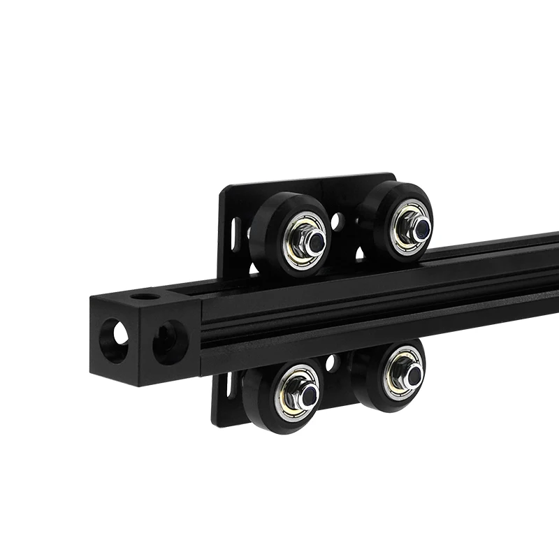 3D-Druckerteile 2020 V-Openbui – V Slot Wheel Bewertung und Preis