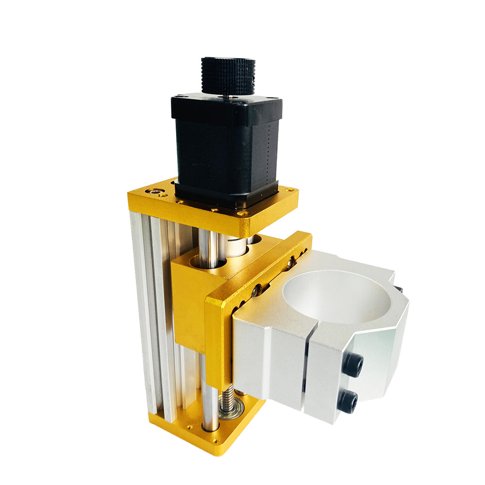 CNC Z-Achse Modul Aluminium Sc – 3018 Aluminium Cnc Bewertung und Preis