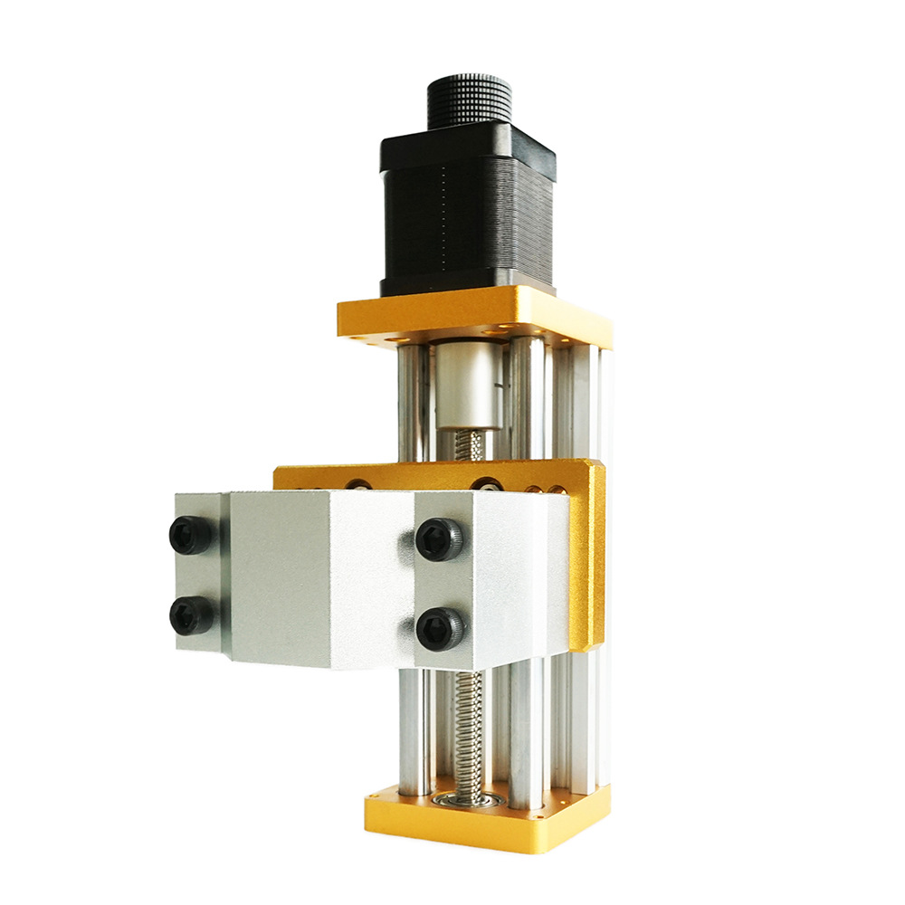 CNC Z-Achse Modul Aluminium Sc – 3018 Aluminium Cnc Bewertung und Preis