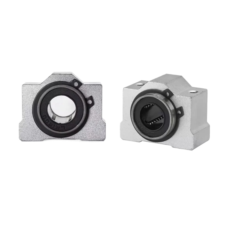 4 stücke SC8VUU SC10VUU SC12VU – Linear Rod 8Mm Bewertung und Preis