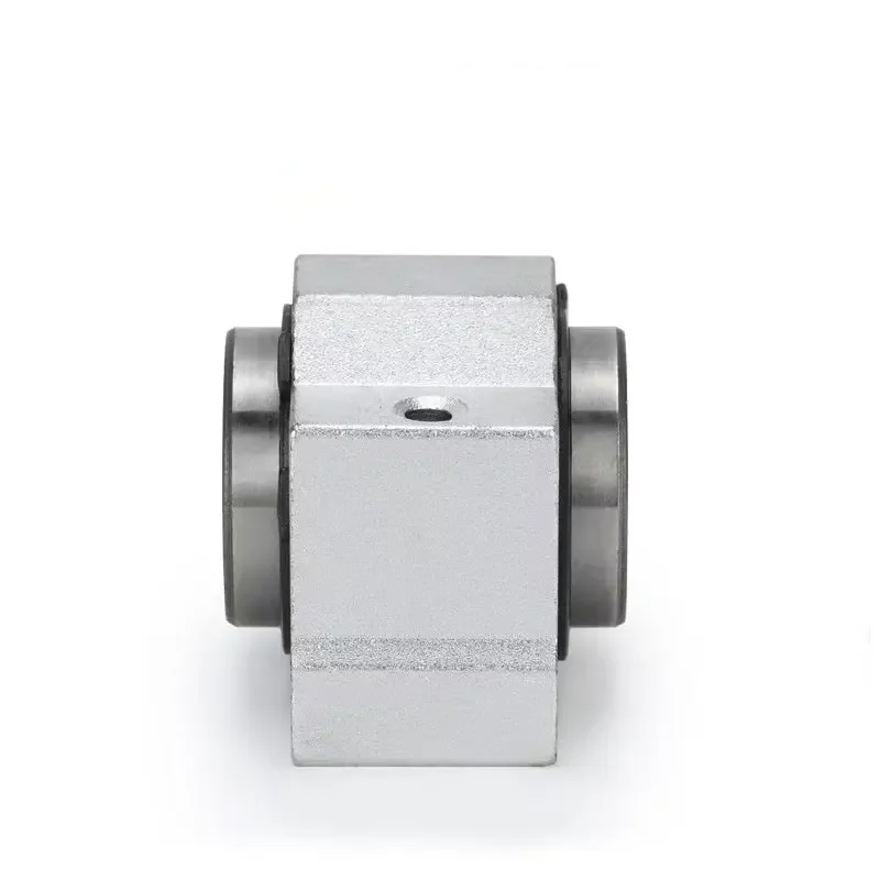 4 stücke SC8VUU SC10VUU SC12VU – Linear Rod 8Mm Bewertung und Preis