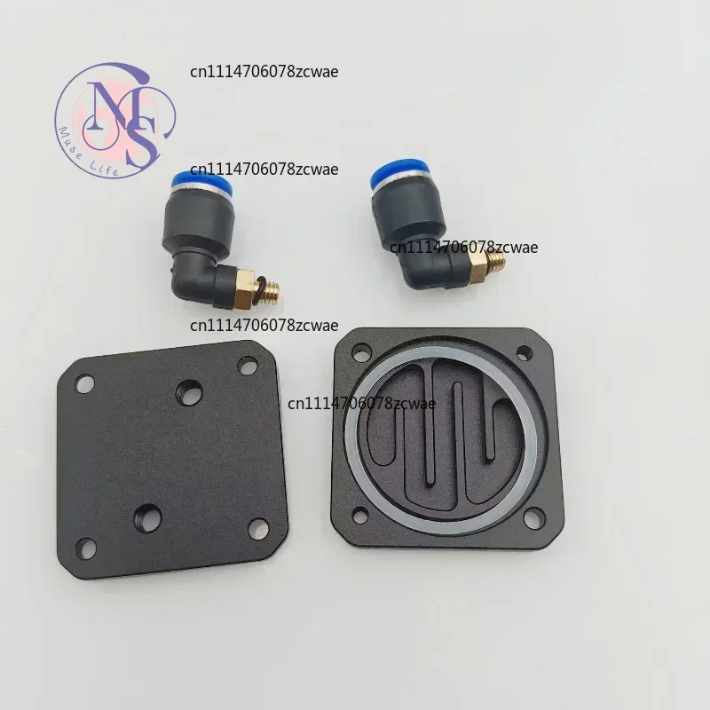 ZOCI-FOR WATER BLOCK NEMA17 V2 – Stepper Motor Nema17 Bewertung und Preis
