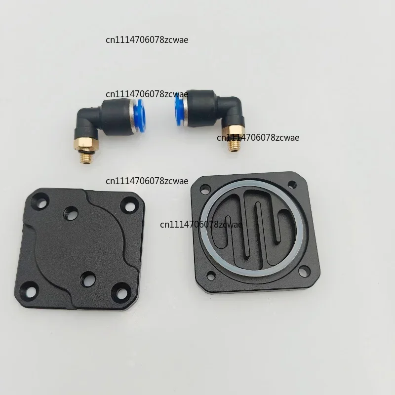 ZOCI-FOR WATER BLOCK NEMA17 V2 – Stepper Motor Nema17 Bewertung und Preis