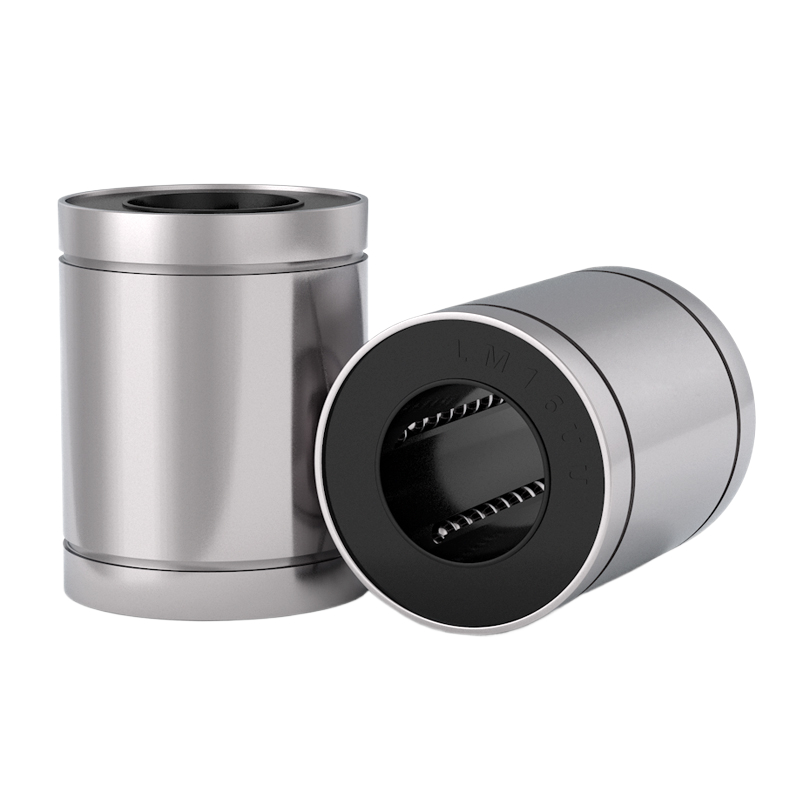 1pc LM6UU LM8UU LM10UU LM12UU  – Lm8Uu Bearing Bewertung und Preis