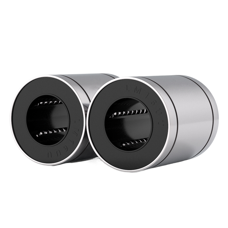 1pc LM6UU LM8UU LM10UU LM12UU  – Lm8Uu Bearing Bewertung und Preis