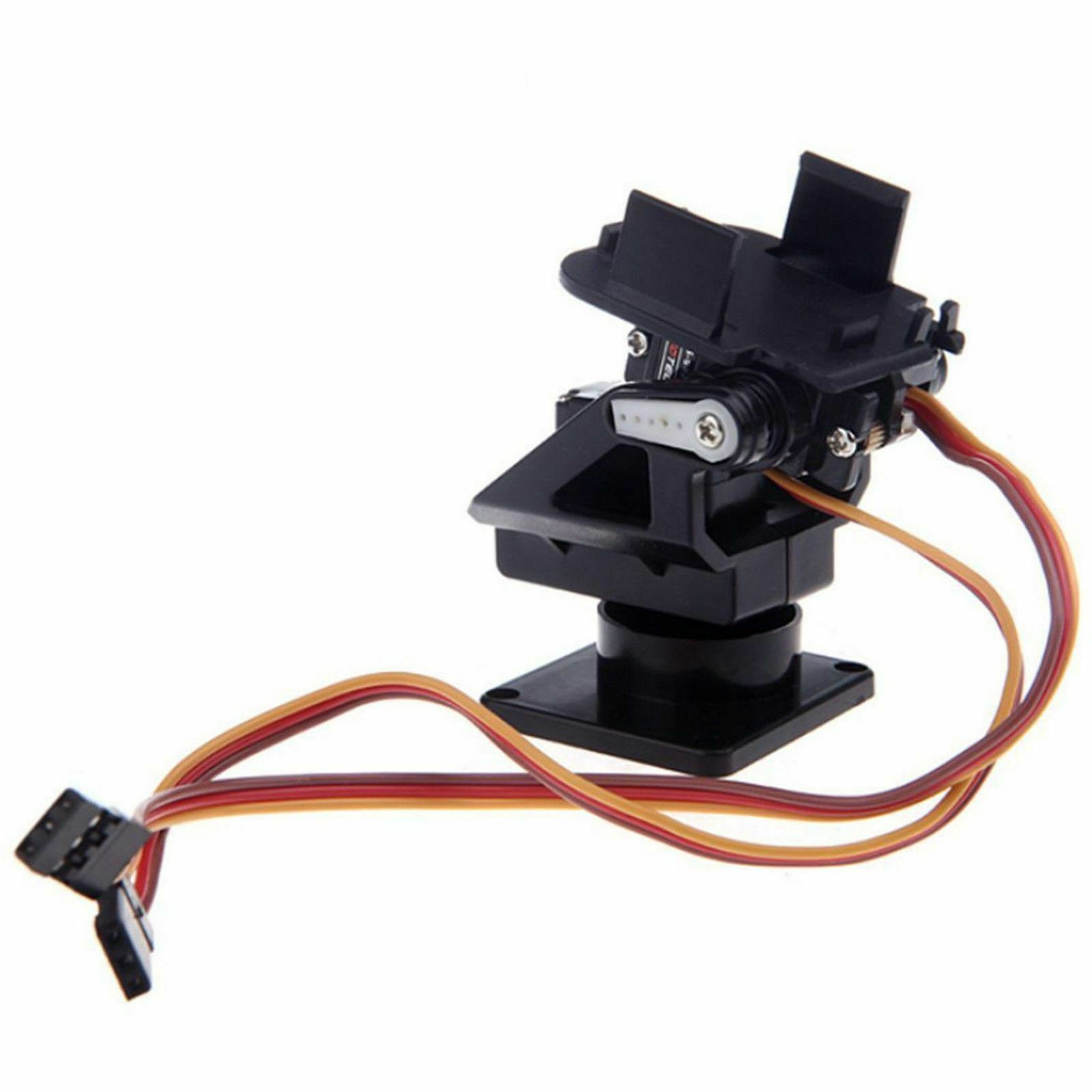 FPV Nylon Doppelachsen-Servo-G – Servo 9G Bewertung und Preis