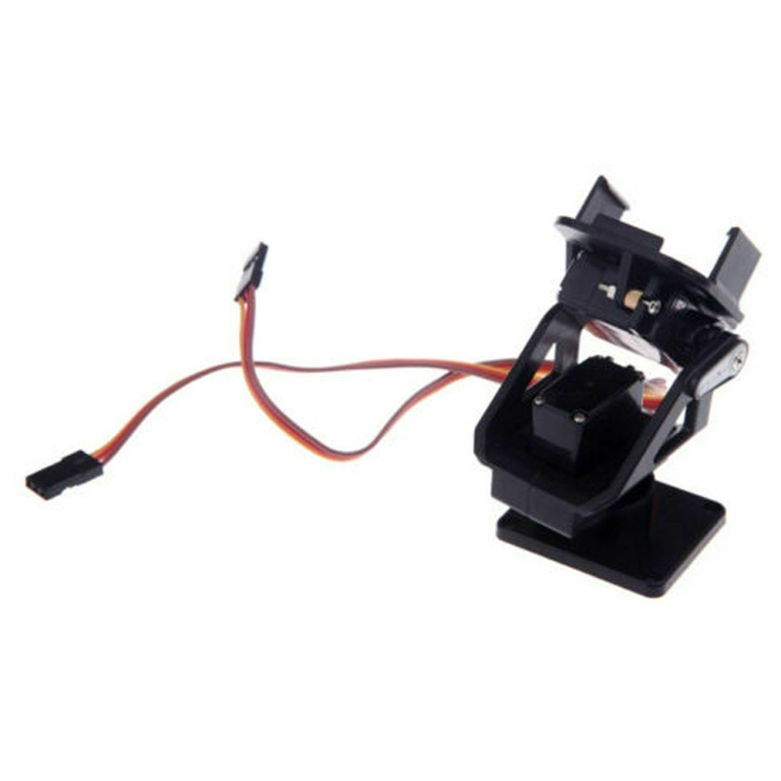FPV Nylon Doppelachsen-Servo-G – Servo 9G Bewertung und Preis