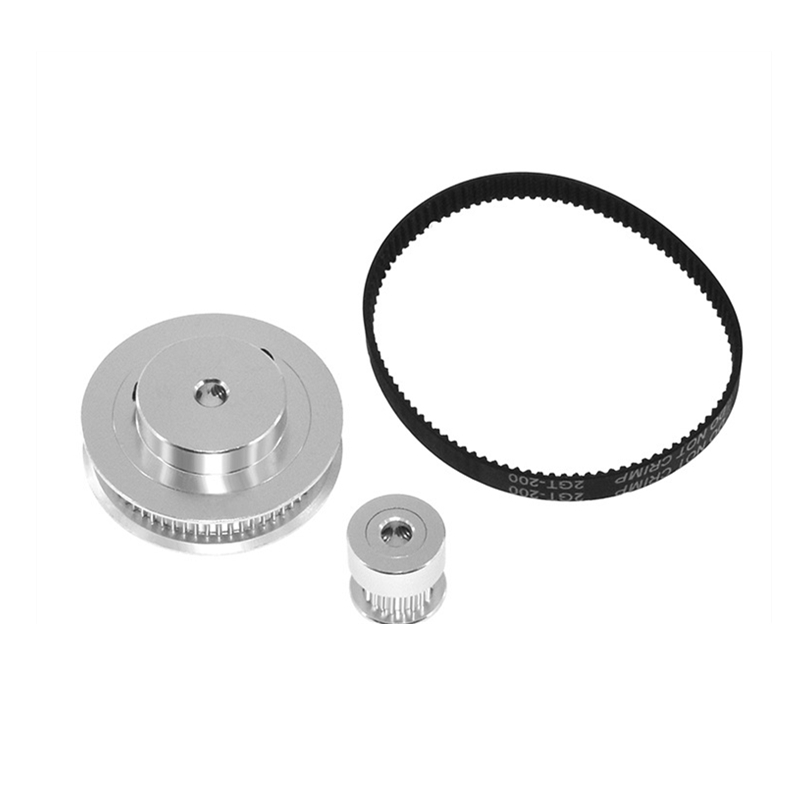 KUFAN 4:1 2GT Zahnriemenscheib – Gt2 Pulley Bewertung und Preis